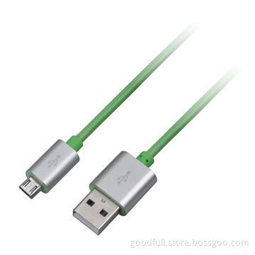 Mobile phone data cables, gold manufacturer